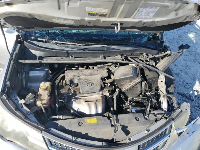 Photo 12 from auction – 2014 TOYOTA RAV4 XLE with VIN 2T3WFREV0EW107537