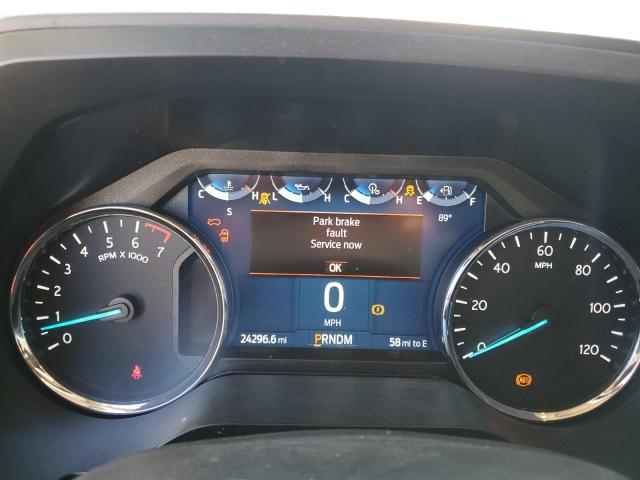Photo 9 from auction – 2023 FORD EXPEDITION with VIN 1FMJU1J82PEA12825