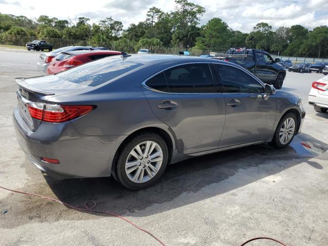 Photo 3 from auction – 2014 LEXUS ES 350 with VIN JTHBK1GG6E2104577