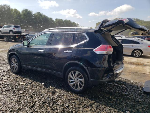 Photo 2 from auction – 2014 NISSAN ROGUE S with VIN 5N1AT2MV1EC837824