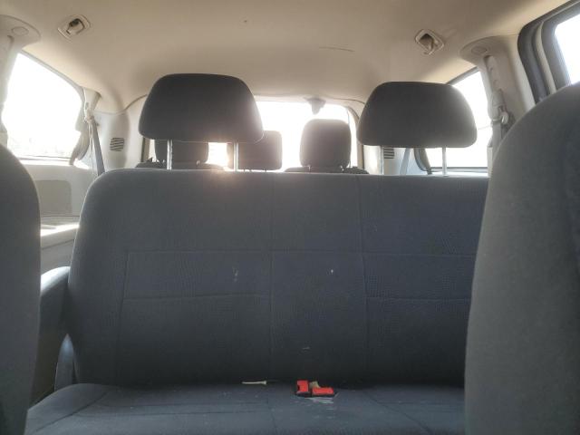 صورة رقم 10 من المزاد - 2012 DODGE GRAND CARA مع VIN 2C4RDGBG7CR397702