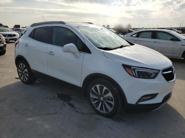Photo 4 from auction – 2019 BUICK ENCORE ESS with VIN KL4CJCSM8KB762179