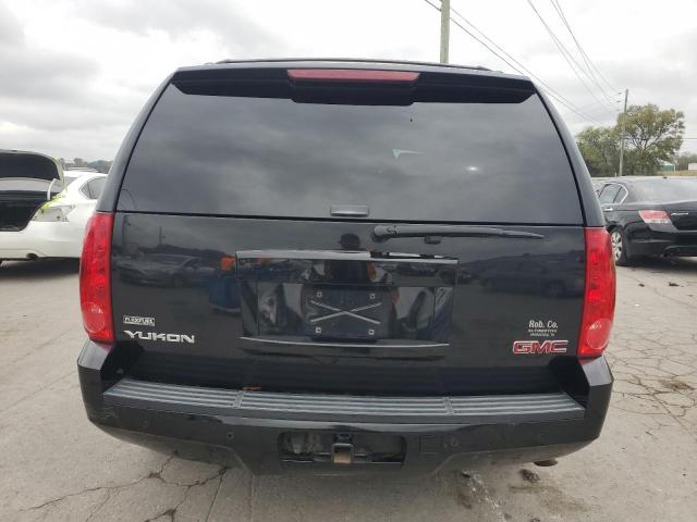 Photo 6 from auction – 2008 GMC YUKON with VIN 1GKFK13098R104536