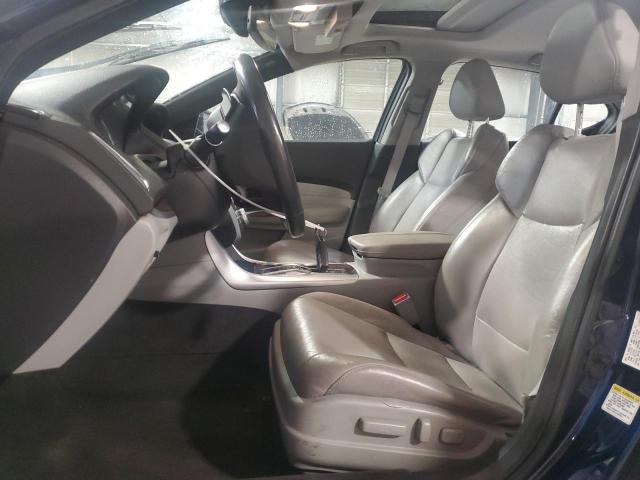Foto 7 de la subasta – 2015 ACURA TLX TECH con VIN 19UUB3F59FA002219