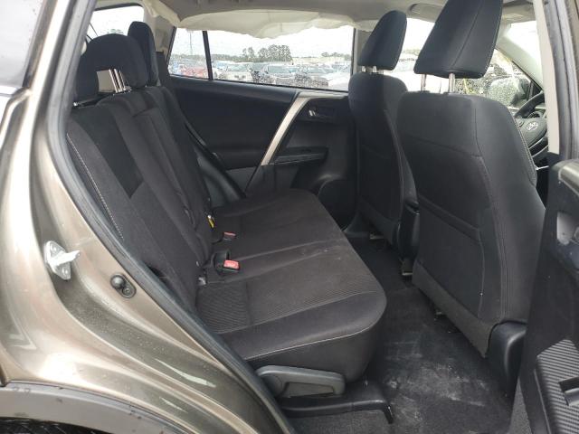 Photo 11 from auction – 2015 TOYOTA RAV4 XLE with VIN JTMWFREV7FD072381