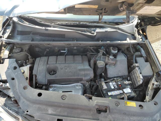 Photo 12 from auction – 2011 TOYOTA RAV4 with VIN 2T3BF4DV6BW171953