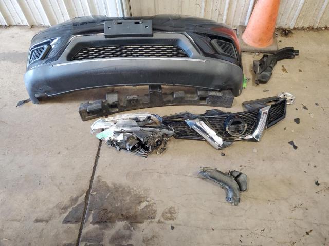 Photo 13 from auction – 2015 NISSAN ROGUE S with VIN KNMAT2MV2FP519984