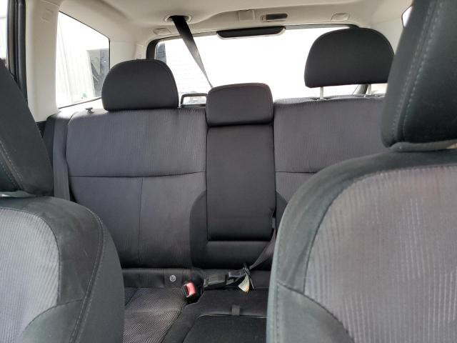 Photo 10 from auction – 2009 SUBARU FORESTER 2 with VIN JF2SH63649H706103