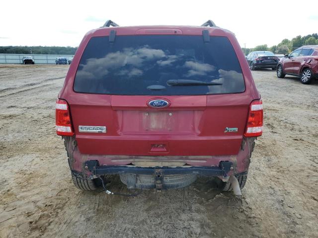 Photo 6 from auction – 2011 FORD ESCAPE XLT with VIN 1FMCU9DG4BKB23414