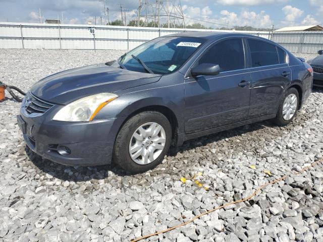 Photo 1 from auction – 2011 NISSAN ALTIMA 2.5 with VIN 1N4AL2AP1BN434328