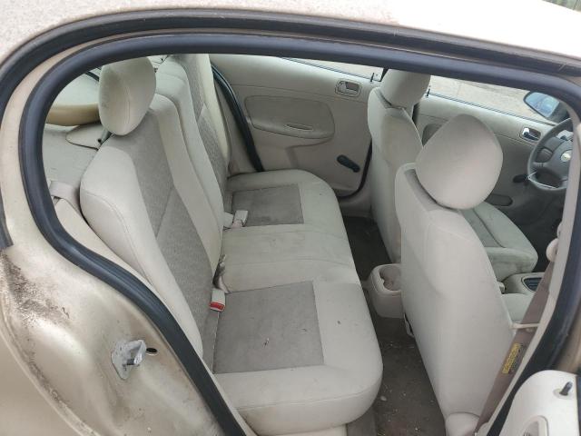 Photo 10 from auction – 2006 CHEVROLET COBALT LS with VIN 1G1AK55F867666489