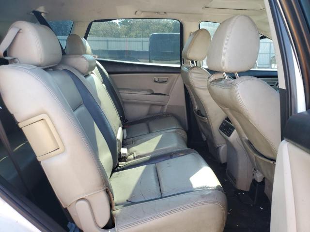 Photo 11 from auction – 2011 MAZDA CX-9 with VIN JM3TB3CA7B0305437