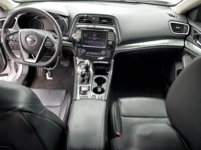 Photo 8 from auction – 2019 NISSAN MAXIMA S with VIN 1N4AA6AV4KC369059