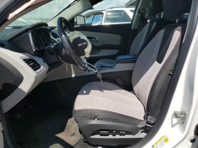Photo 7 from auction – 2017 GMC TERRAIN SL with VIN 2GKALNEK4H6147688