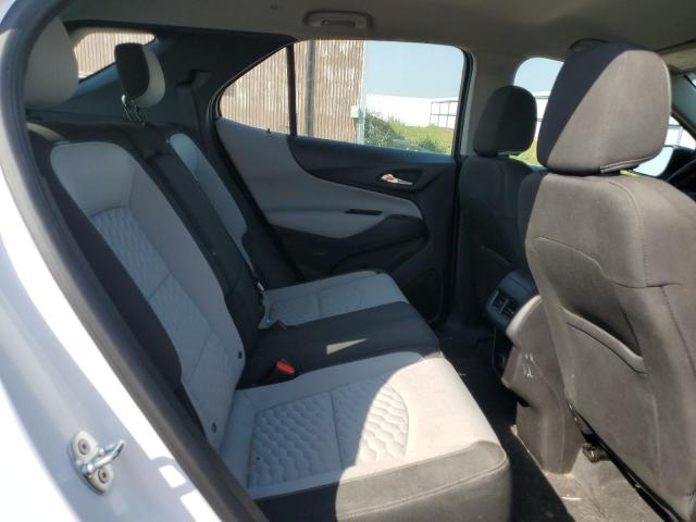 Photo 10 from auction – 2018 CHEVROLET EQUINOX LS with VIN 2GNAXREV4J6132171