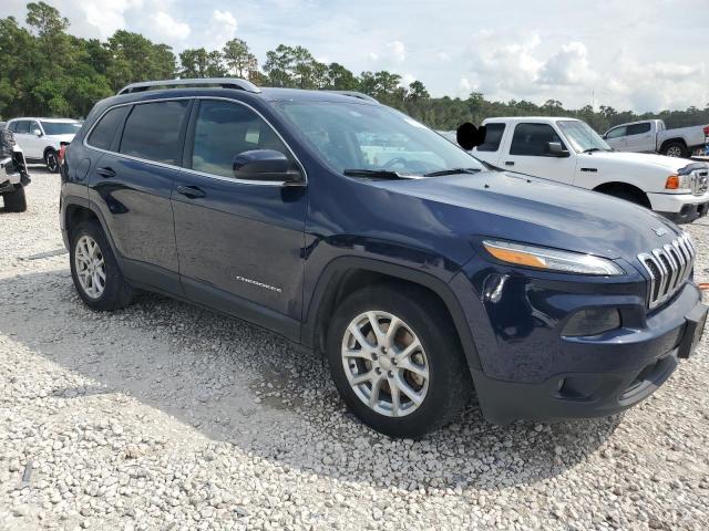 Photo 4 from auction – 2015 JEEP CHEROKEE L with VIN 1C4PJLCB8FW660772