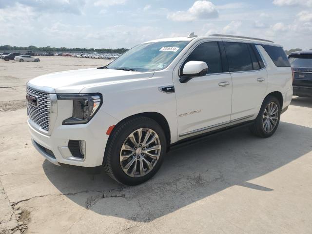 Photo 1 from auction – 2021 GMC YUKON DENA with VIN 1GKS2DKL5MR235064