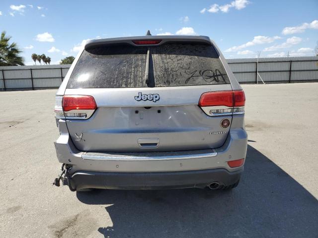 Photo 6 from auction – 2016 JEEP GRAND CHER with VIN 1C4RJEBG3GC335290