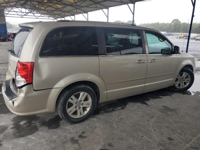 Photo 3 from auction – 2013 DODGE GRAND CARA with VIN 2C4RDGDG9DR766123