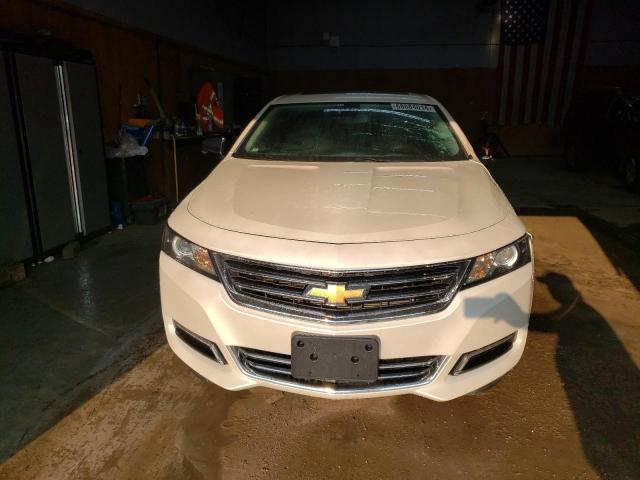Photo 5 from auction – 2014 CHEVROLET IMPALA LTZ with VIN 1G1155S34EU114201