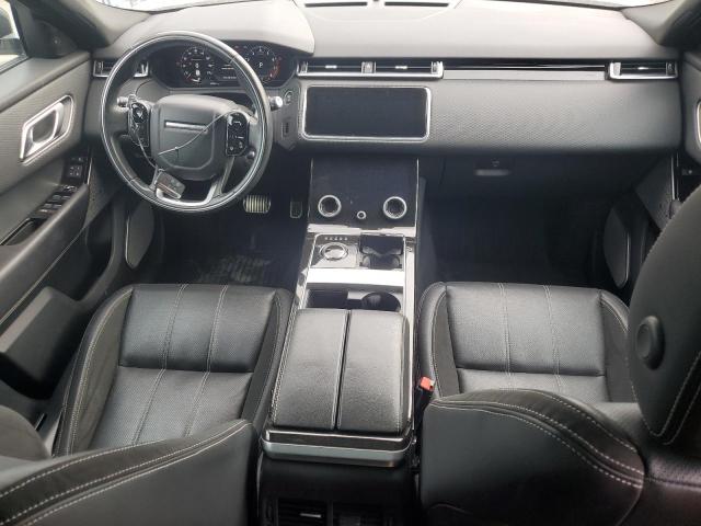 Photo 8 from auction – 2018 LAND ROVER RANGE ROVE with VIN SALYL2RV4JA700631