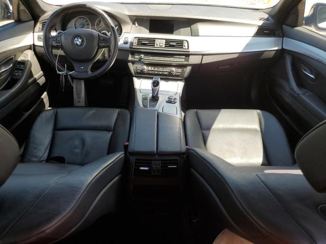 Photo 8 from auction – 2013 BMW 535 I with VIN WBAFR7C51DC817124