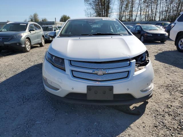 Photo 5 from auction – 2015 CHEVROLET VOLT with VIN 1G1RB6E46FU121951