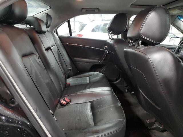 Photo 10 from auction – 2011 LINCOLN MKZ with VIN 3LNHL2GC6BR768375