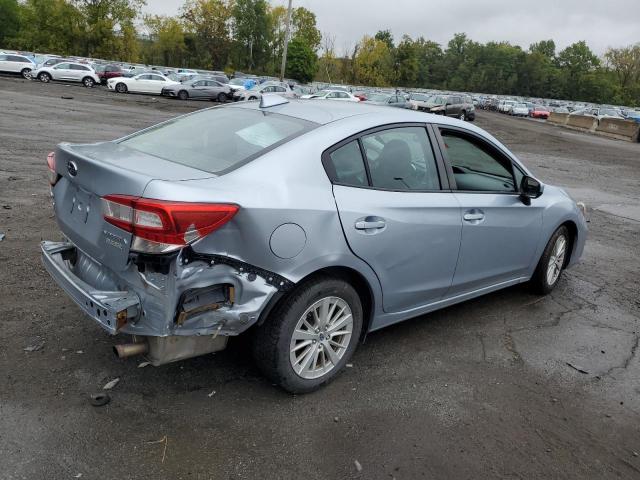 Photo 3 from auction – 2017 SUBARU IMPREZA PR with VIN 4S3GKAB61H3606207