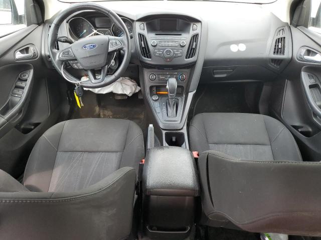 Photo 8 from auction – 2017 FORD FOCUS SE with VIN 1FADP3F24HL263566