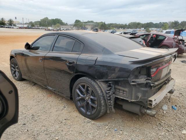 Photo 2 from auction – 2020 DODGE CHARGER R/ with VIN 2C3CDXCT4LH107279