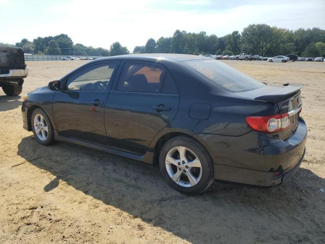 Photo 2 from auction – 2013 TOYOTA COROLLA BA with VIN 5YFBU4EE7DP208123