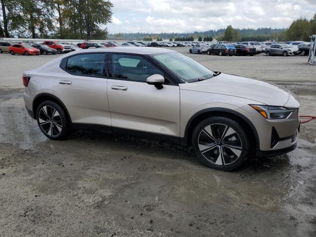 Photo 4 from auction – 2023 POLESTAR 2 with VIN YSMEG3KA0PL143410