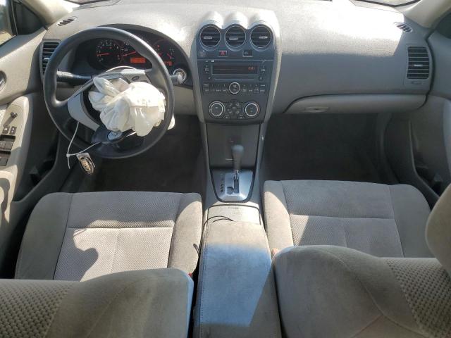 Photo 8 from auction – 2007 NISSAN ALTIMA 2.5 with VIN 1N4AL21E07C212848
