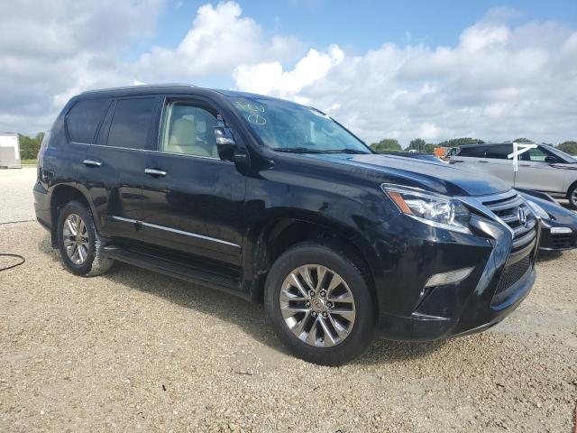 Photo 4 from auction – 2019 LEXUS GX 460 with VIN JTJBM7FX4K5232355
