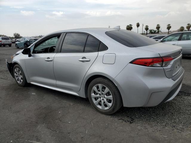 Photo 2 from auction – 2020 TOYOTA COROLLA LE with VIN JTDEPRAE1LJ080732