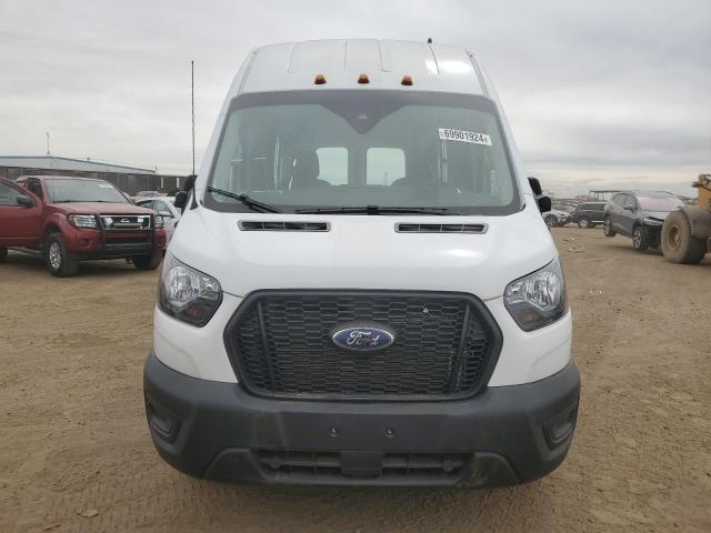 Photo 5 from auction – 2021 FORD TRANSIT T- with VIN 1FTRS4X83MKA39289