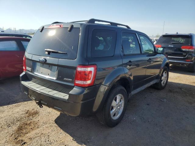 Photo 3 from auction – 2008 FORD ESCAPE XLT with VIN 1FMCU93118KA00594