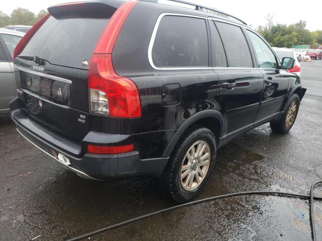 Photo 3 from auction – 2008 VOLVO XC90 3.2 with VIN YV4CZ982781451569