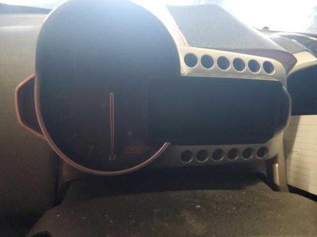 Photo 9 from auction – 2014 CHEVROLET SONIC RS with VIN 1G1JH6SB3E4196426