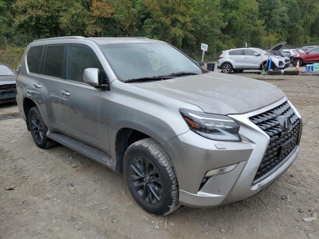 Photo 4 from auction – 2021 LEXUS GX 460 PRE with VIN JTJAM7BX8M5277884
