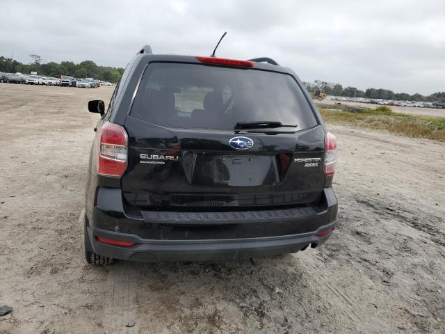 Photo 6 from auction – 2014 SUBARU FORESTER 2 with VIN JF2SJAEC4EH406081