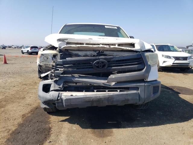 Фото 5 с аукциона – 2014 TOYOTA TUNDRA DOU с VIN 5TFTY5F15EX008239