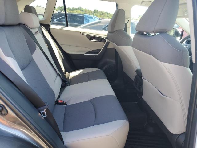 Photo 11 from auction – 2022 TOYOTA RAV4 XLE with VIN 2T3P1RFV5NC306196