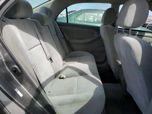 Photo 10 from auction – 2006 TOYOTA COROLLA CE with VIN 1NXBR32E26Z735083