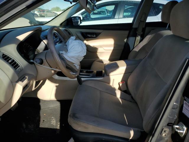 Photo 7 from auction – 2015 NISSAN ALTIMA 2.5 with VIN 1N4AL3AP3FC279319
