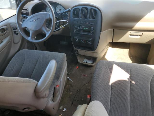 Photo 8 from auction – 2001 CHRYSLER VOYAGER with VIN 1C8GJ25361B130055