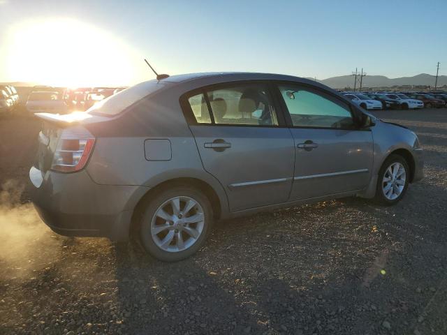 Photo 3 from auction – 2011 NISSAN SENTRA 2.0 with VIN 3N1AB6AP3BL614434