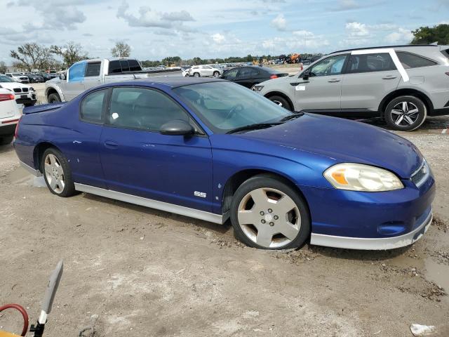 Photo 4 from auction – 2006 CHEVROLET MONTE CARL with VIN 2G1WL16C169370955