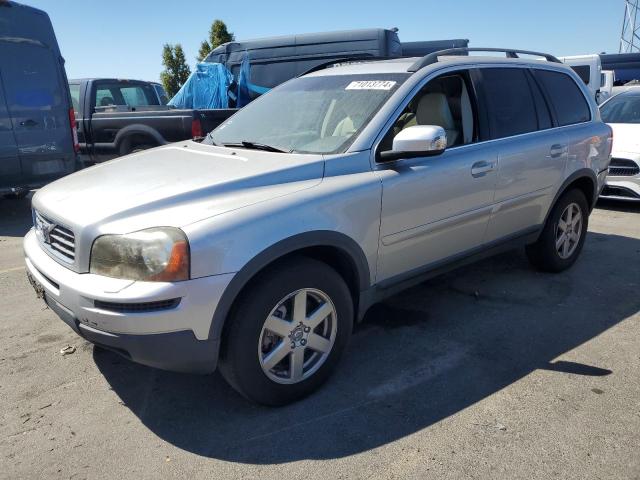 Photo 1 from auction – 2007 VOLVO XC90 with VIN YV4CZ982971366425